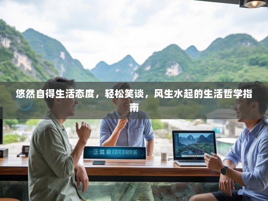 悠然自得生活态度,轻松笑谈,风生水起的生活哲学指南 悠然自得生活态度,轻松笑谈,风生水起的生活哲学指南