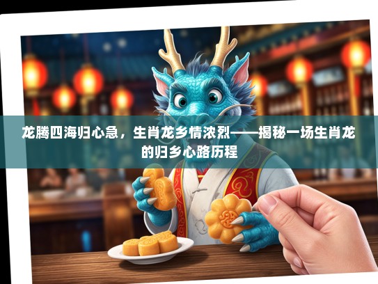 龙腾四海归心急，生肖龙乡情浓烈——揭秘一场生肖龙的归乡心路历程