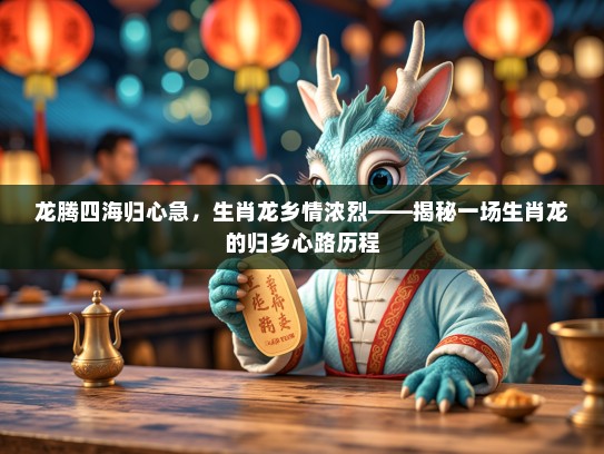 龙腾四海归心急，生肖龙乡情浓烈——揭秘一场生肖龙的归乡心路历程