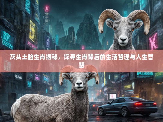 灰头土脸生肖揭秘，探寻生肖背后的生活哲理与人生智慧