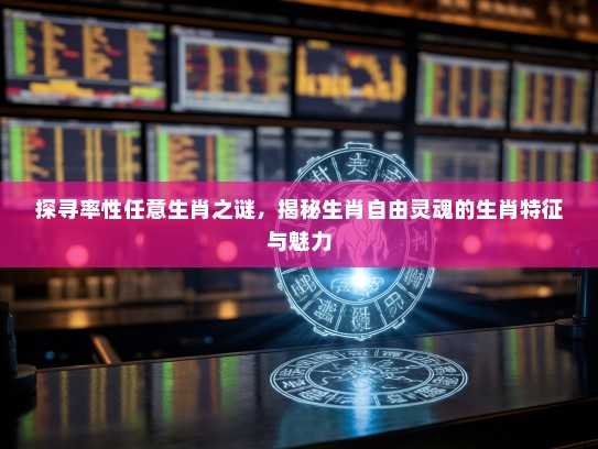 探寻率性任意生肖之谜，揭秘生肖自由灵魂的生肖特征与魅力