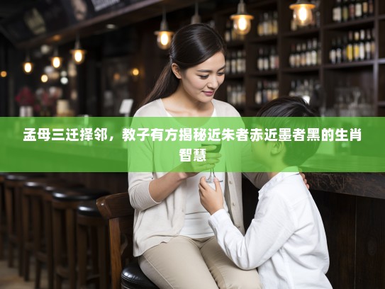 孟母三迁择邻,教子有方揭秘近朱者赤近墨者黑的生肖智慧 孟母三迁择邻,教子有方揭秘近朱者赤近墨者黑的生肖智慧