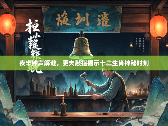 夜半钟声解谜，更夫敲指揭示十二生肖神秘时刻