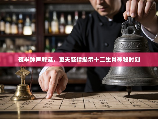 夜半钟声解谜，更夫敲指揭示十二生肖神秘时刻