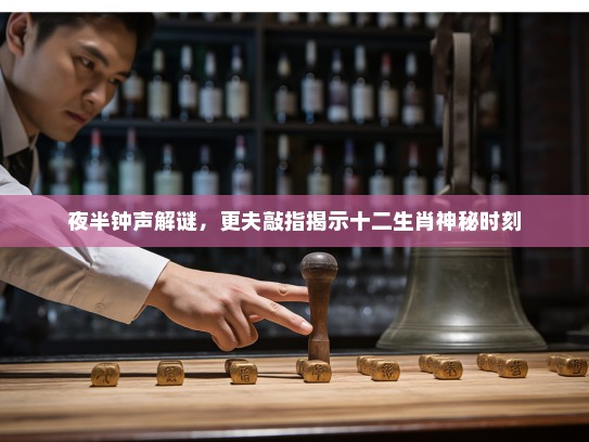 夜半钟声解谜，更夫敲指揭示十二生肖神秘时刻