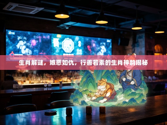 生肖解谜,嫉恶如仇,行善若素的生肖神韵揭秘 生肖解谜,嫉恶如仇,行善若素的生肖神韵揭秘