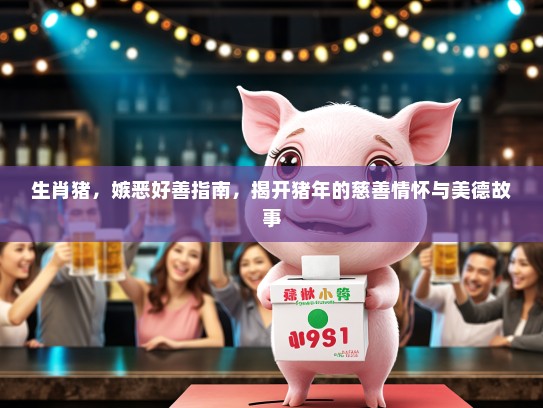 生肖猪,嫉恶好善指南,揭开猪年的慈善情怀与美德故事 生肖猪,嫉恶好善指南,揭开猪年的慈善情怀与美德故事