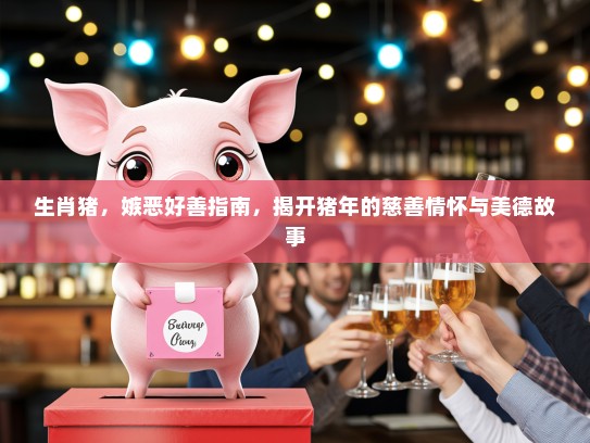 生肖猪,嫉恶好善指南,揭开猪年的慈善情怀与美德故事 生肖猪,嫉恶好善指南,揭开猪年的慈善情怀与美德故事