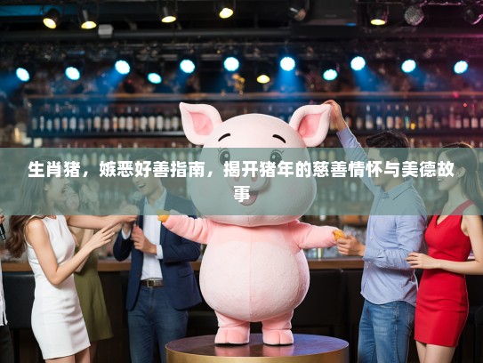 生肖猪,嫉恶好善指南,揭开猪年的慈善情怀与美德故事 生肖猪,嫉恶好善指南,揭开猪年的慈善情怀与美德故事