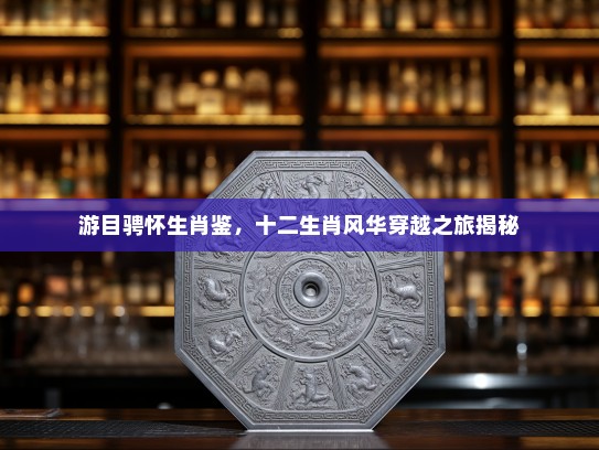 游目骋怀生肖鉴，十二生肖风华穿越之旅揭秘