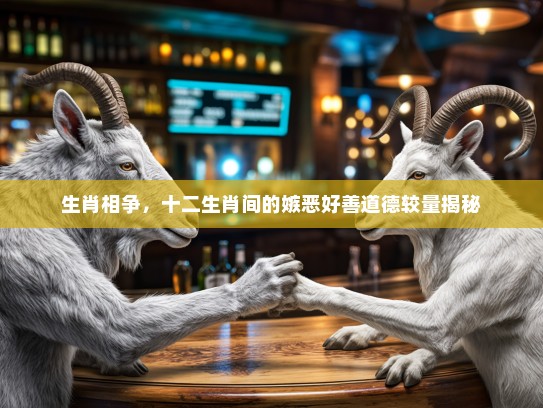 生肖相争，十二生肖间的嫉恶好善道德较量揭秘