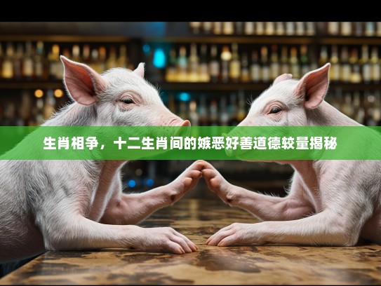 生肖相争，十二生肖间的嫉恶好善道德较量揭秘