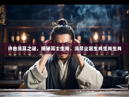 许由洗耳之谜,揭秘高士生肖,洗尽尘嚣生肖生肖生肖 许由洗耳之谜,揭秘高士生肖,洗尽尘嚣生肖生肖生肖