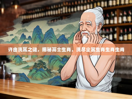 许由洗耳之谜,揭秘高士生肖,洗尽尘嚣生肖生肖生肖 许由洗耳之谜,揭秘高士生肖,洗尽尘嚣生肖生肖生肖