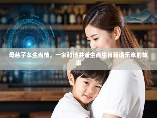 母慈子孝生肖情,一家和谐共谱生肖生肖和谐乐章的故事 母慈子孝生肖情,一家和谐共谱生肖生肖和谐乐章的故事