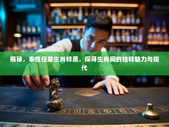 揭秘，率性任意生肖特质，探寻生肖间的独特魅力与指代