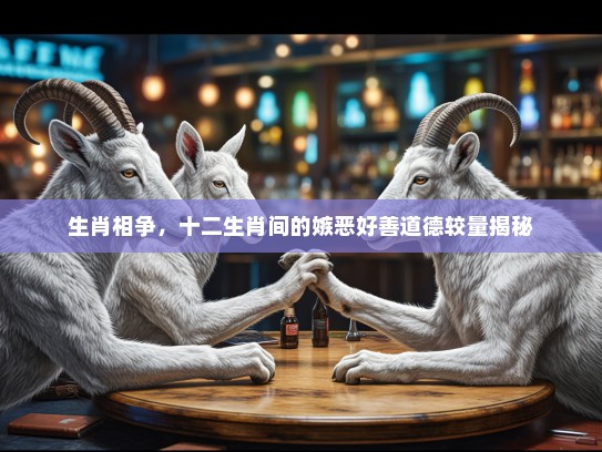 生肖相争，十二生肖间的嫉恶好善道德较量揭秘