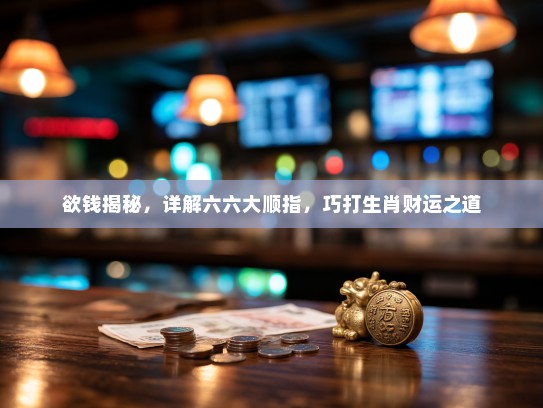 欲钱揭秘,详解六六大顺指,巧打生肖财运之道 欲钱揭秘,详解六六大顺指,巧打生肖财运之道