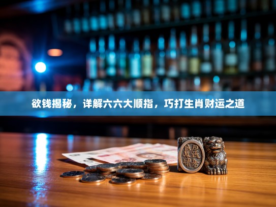 欲钱揭秘,详解六六大顺指,巧打生肖财运之道 欲钱揭秘,详解六六大顺指,巧打生肖财运之道