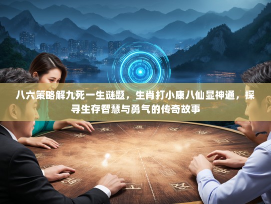 八六策略解九死一生谜题，生肖打小康八仙显神通，探寻生存智慧与勇气的传奇故事