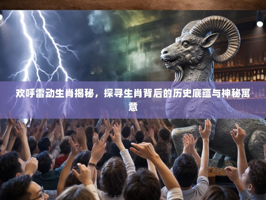 欢呼雷动生肖揭秘，探寻生肖背后的历史底蕴与神秘寓意