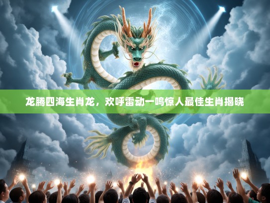 龙腾四海生肖龙,欢呼雷动一鸣惊人最佳生肖揭晓 龙腾四海生肖龙,欢呼雷动一鸣惊人最佳生肖揭晓