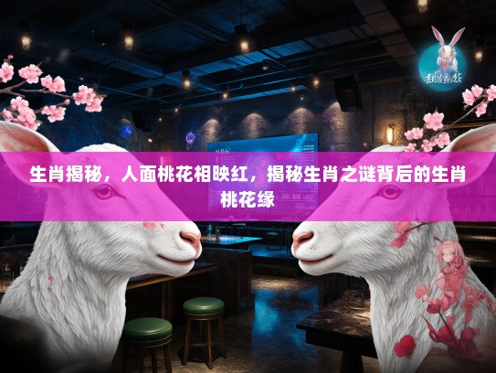 生肖揭秘,人面桃花相映红,揭秘生肖之谜背后的生肖桃花缘 生肖揭秘,人面桃花相映红,揭秘生肖之谜背后的生肖桃花缘