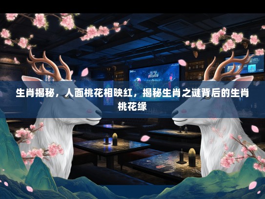 生肖揭秘,人面桃花相映红,揭秘生肖之谜背后的生肖桃花缘 生肖揭秘,人面桃花相映红,揭秘生肖之谜背后的生肖桃花缘