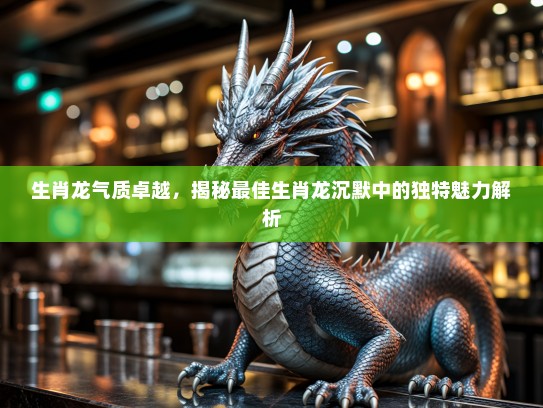 生肖龙气质卓越,揭秘最佳生肖龙沉默中的独特魅力解析 生肖龙气质卓越,揭秘最佳生肖龙沉默中的独特魅力解析