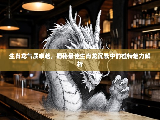 生肖龙气质卓越,揭秘最佳生肖龙沉默中的独特魅力解析 生肖龙气质卓越,揭秘最佳生肖龙沉默中的独特魅力解析