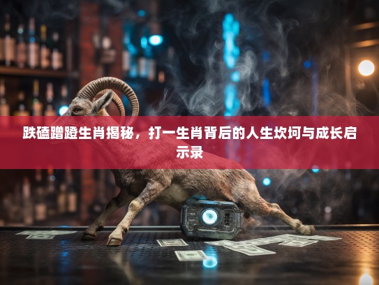 跌磕蹭蹬生肖揭秘，打一生肖背后的人生坎坷与成长启示录