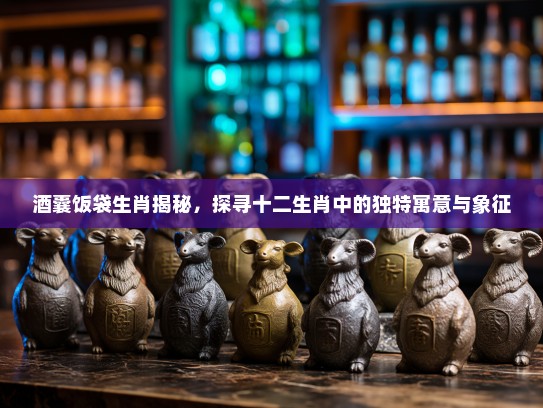 酒囊饭袋生肖揭秘，探寻十二生肖中的独特寓意与象征