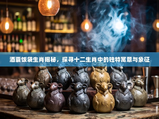 酒囊饭袋生肖揭秘，探寻十二生肖中的独特寓意与象征