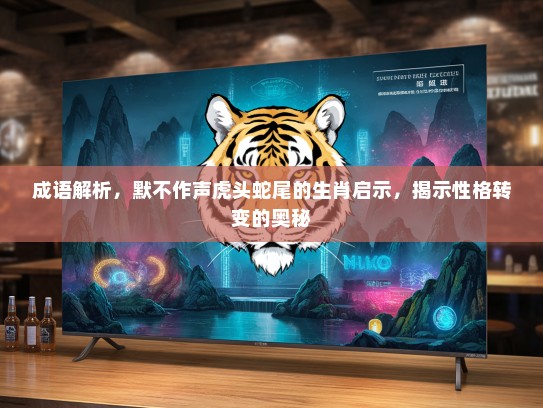 成语解析，默不作声虎头蛇尾的生肖启示，揭示性格转变的奥秘