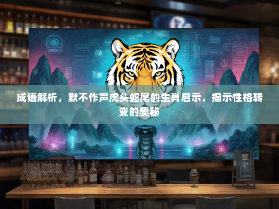 成语解析，默不作声虎头蛇尾的生肖启示，揭示性格转变的奥秘