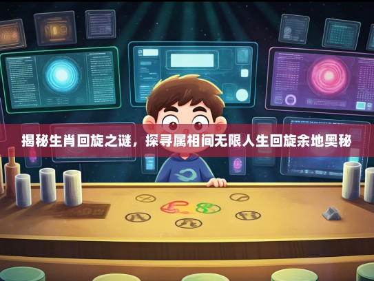 揭秘生肖回旋之谜,探寻属相间无限人生回旋余地奥秘 揭秘生肖回旋之谜,探寻属相间无限人生回旋余地奥秘