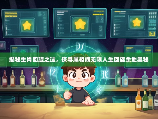 揭秘生肖回旋之谜,探寻属相间无限人生回旋余地奥秘 揭秘生肖回旋之谜,探寻属相间无限人生回旋余地奥秘