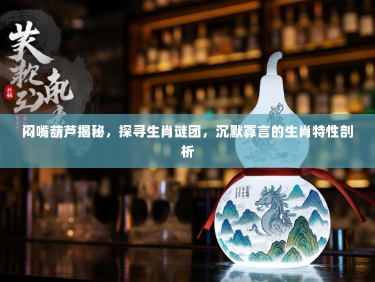 闷嘴葫芦揭秘，探寻生肖谜团，沉默寡言的生肖特性剖析