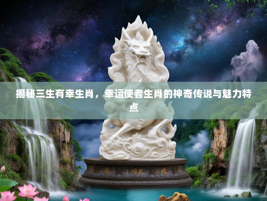 揭秘三生有幸生肖,幸运使者生肖的神奇传说与魅力特点 揭秘三生有幸生肖,幸运使者生肖的神奇传说与魅力特点