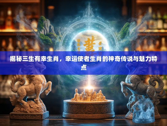揭秘三生有幸生肖,幸运使者生肖的神奇传说与魅力特点 揭秘三生有幸生肖,幸运使者生肖的神奇传说与魅力特点