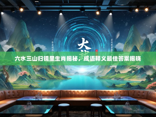 六水三山归镜里生肖揭秘，成语释义最佳答案揭晓