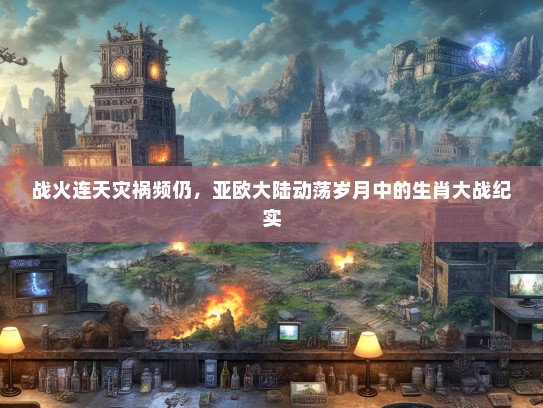 战火连天灾祸频仍，亚欧大陆动荡岁月中的生肖大战纪实