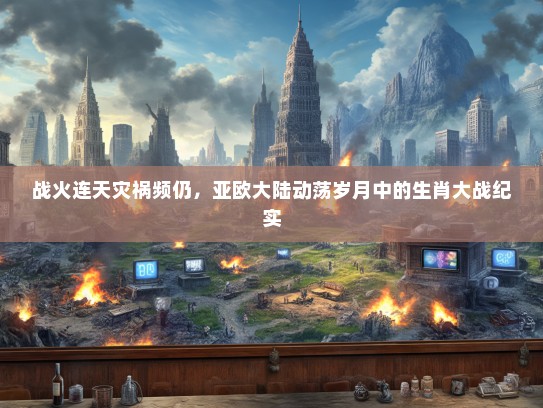 战火连天灾祸频仍，亚欧大陆动荡岁月中的生肖大战纪实