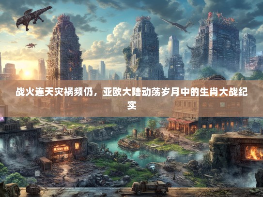 战火连天灾祸频仍，亚欧大陆动荡岁月中的生肖大战纪实