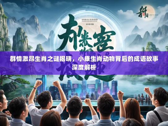 群情激昂生肖之谜揭晓，小康生肖动物背后的成语故事深度解析