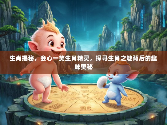 生肖揭秘,会心一笑生肖精灵,探寻生肖之魅背后的趣味奥秘 生肖揭秘,会心一笑生肖精灵,探寻生肖之魅背后的趣味奥秘