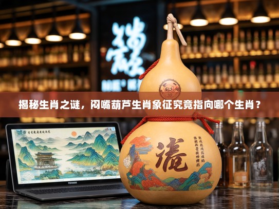 揭秘生肖之谜，闷嘴葫芦生肖象征究竟指向哪个生肖？