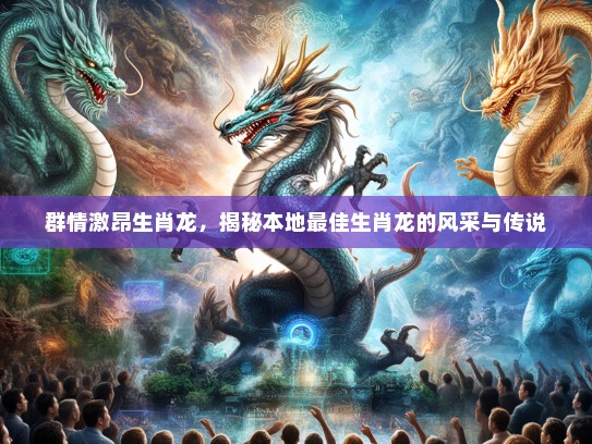 群情激昂生肖龙,揭秘本地最佳生肖龙的风采与传说 群情激昂生肖龙,揭秘本地最佳生肖龙的风采与传说