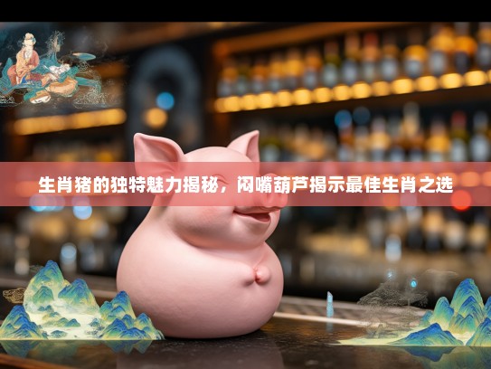 生肖猪的独特魅力揭秘,闷嘴葫芦揭示最佳生肖之选 生肖猪的独特魅力揭秘,闷嘴葫芦揭示最佳生肖之选