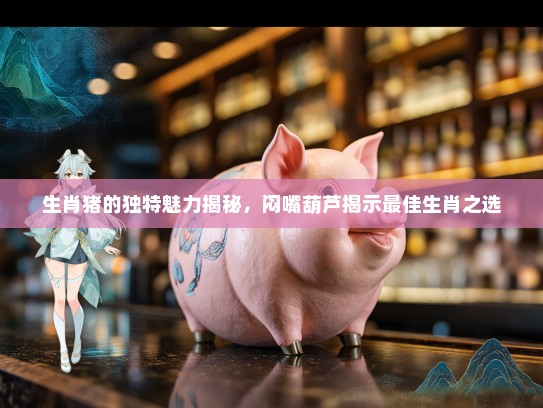 生肖猪的独特魅力揭秘,闷嘴葫芦揭示最佳生肖之选 生肖猪的独特魅力揭秘,闷嘴葫芦揭示最佳生肖之选